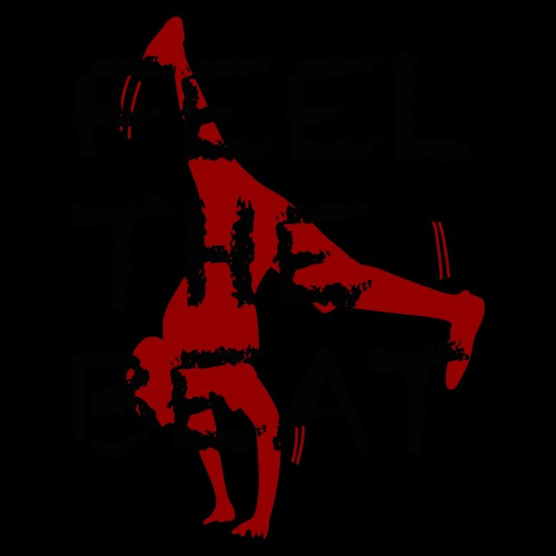 Feelthebeat