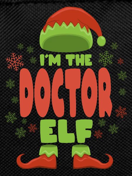 Doktor Weihnachtself