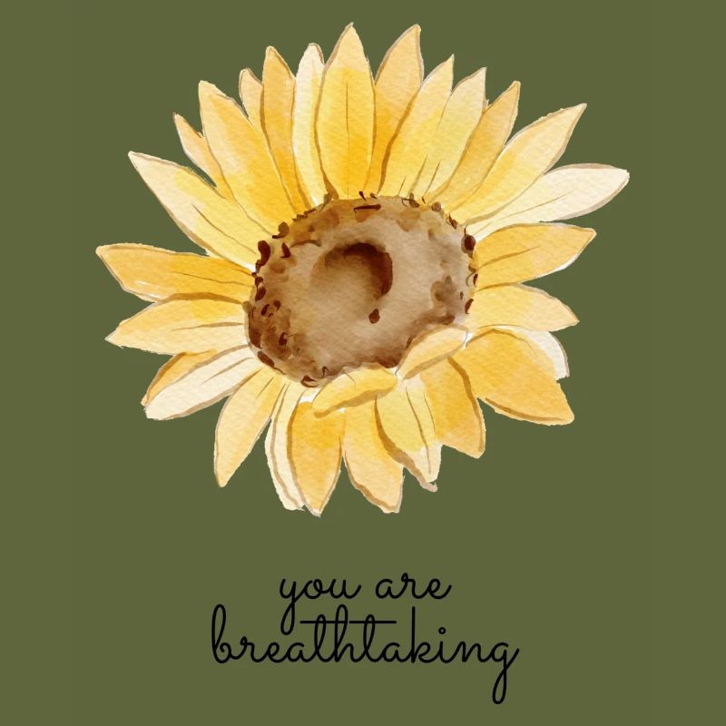 Vous êtes à couper le souffle - compliments