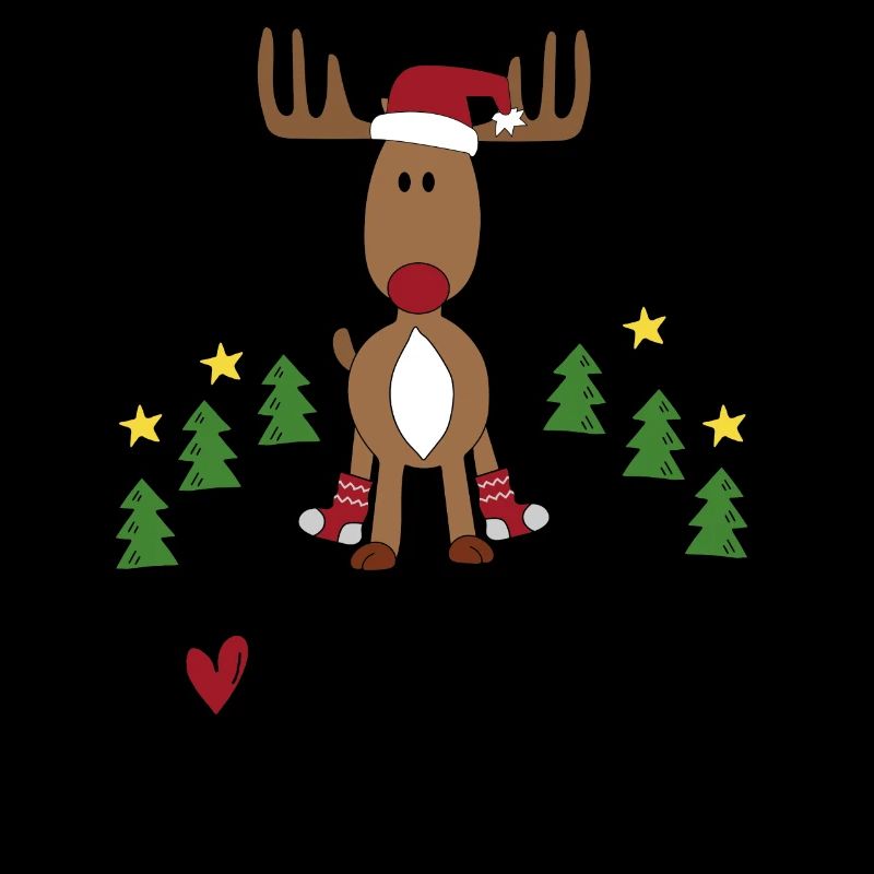 Mon premier Noël