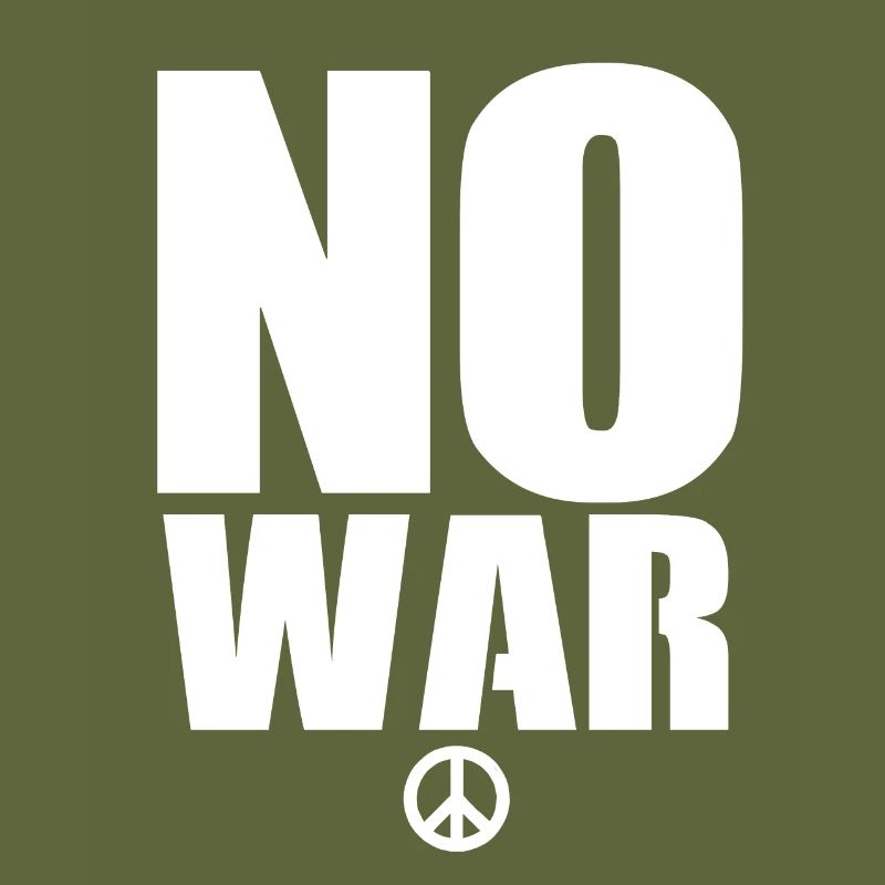 No War