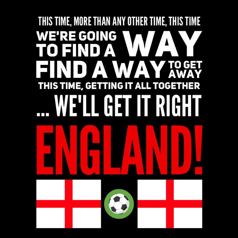 england football