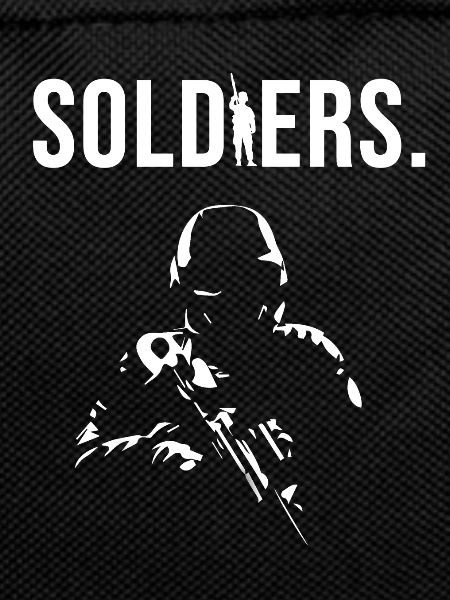 soldat