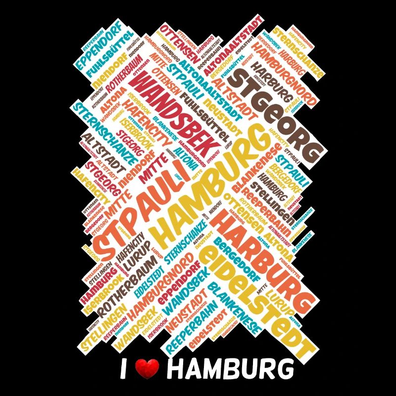 Hamburg