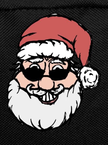 Santa