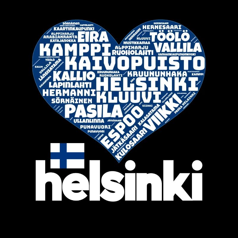 Helsinki