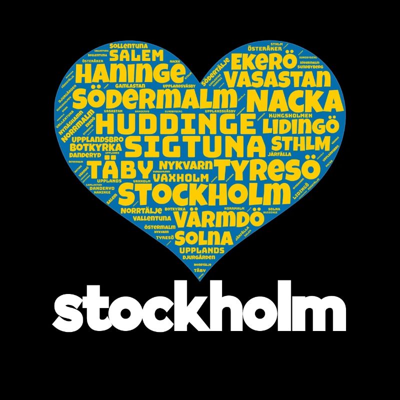 Stockholm