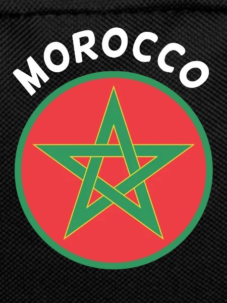 Marokko