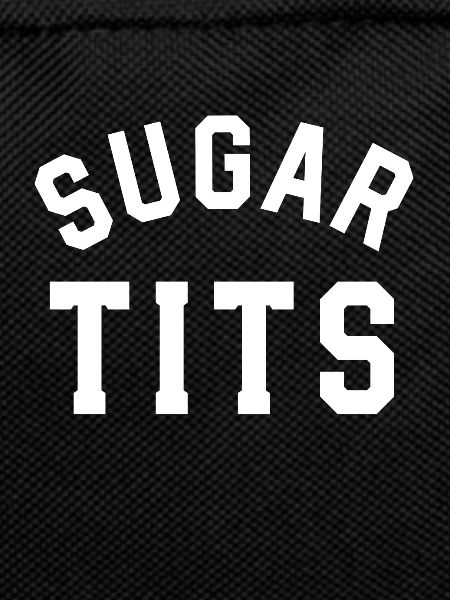 Sugar Tits