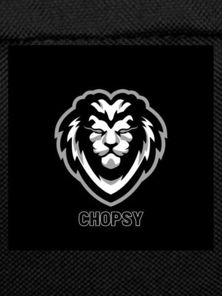 CHOPSY LION