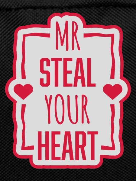 Mr steal your heart