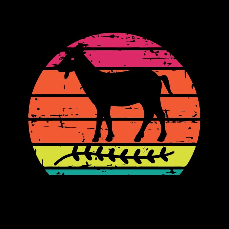 ask me about my Goat