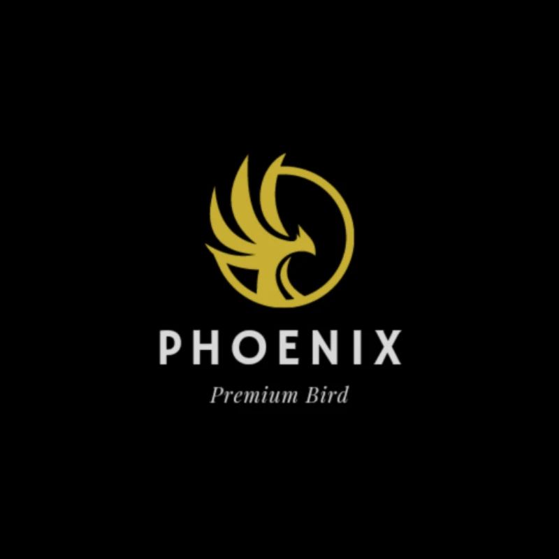 PHOENIX Premium Bird