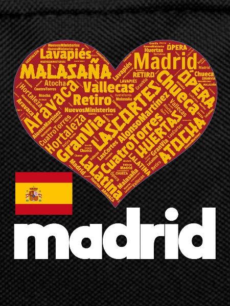 Madrid