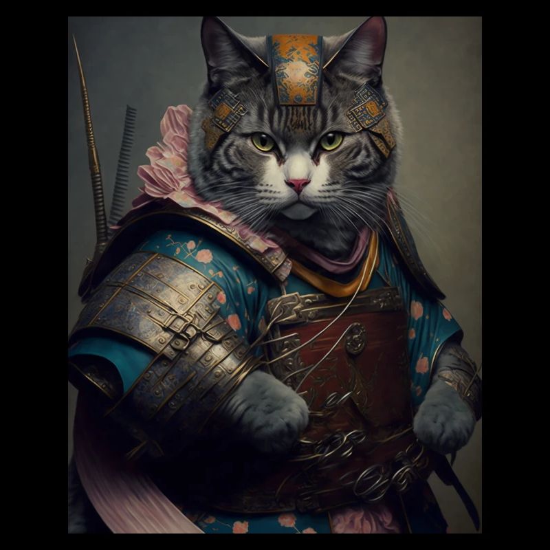 Chatmurai 6