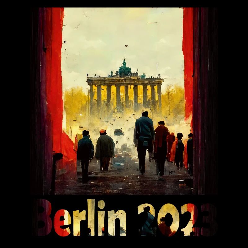 Berlin's new Mitte 28