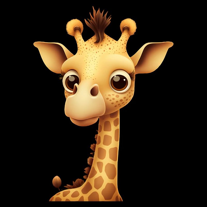 giraffe
