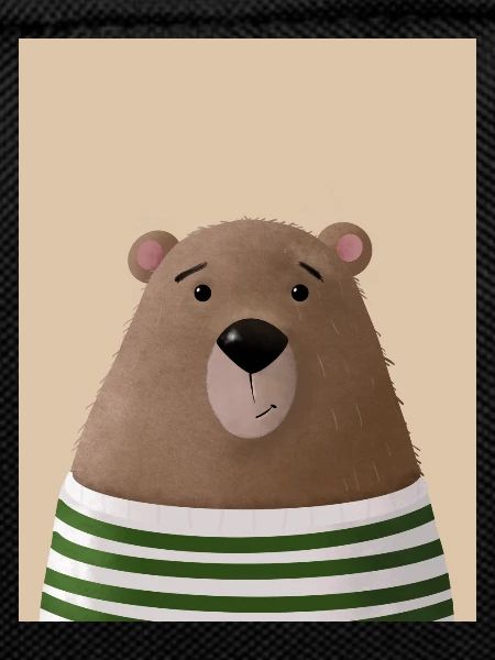 Bear