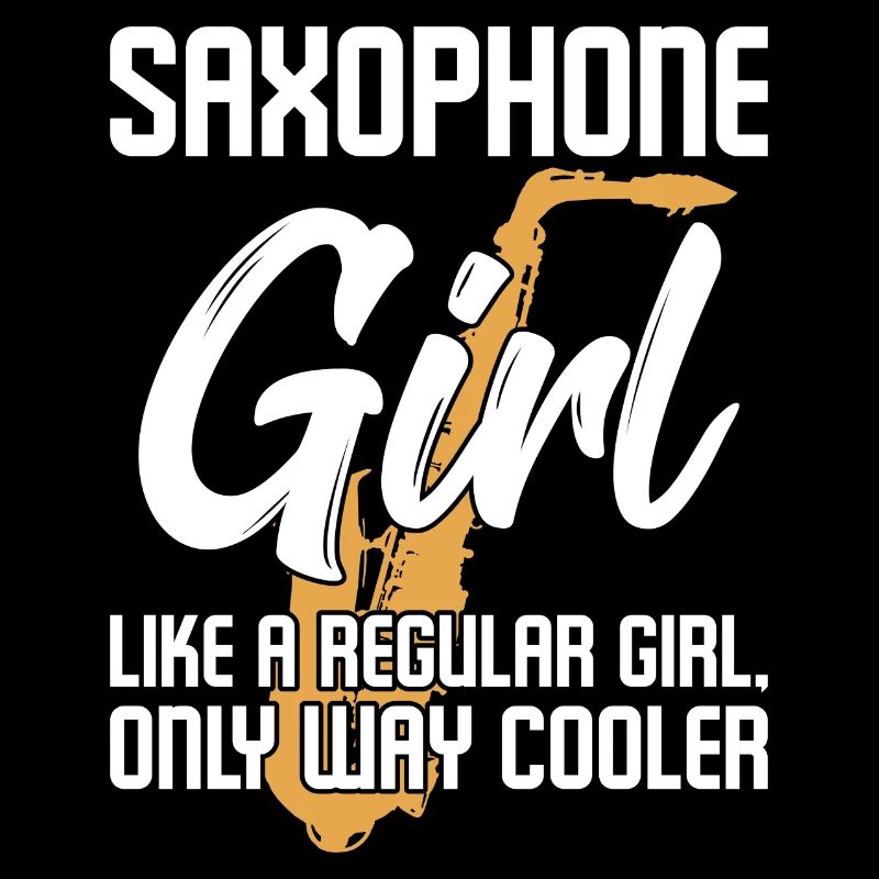 Saxophone drôle de dicton