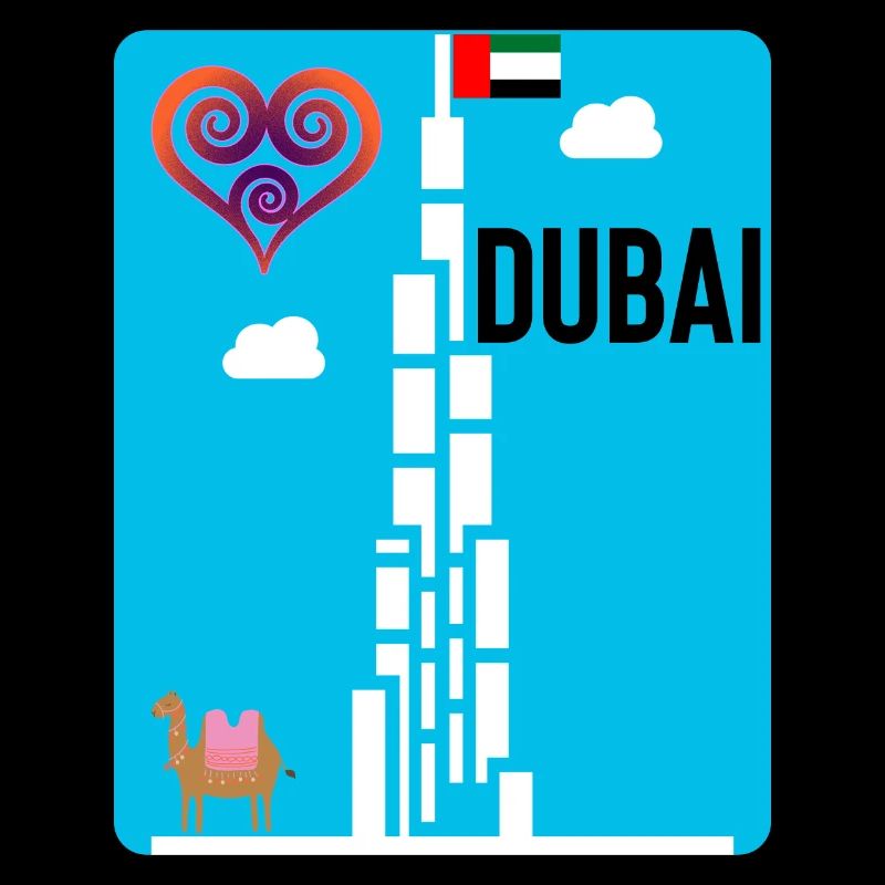 Dubaï