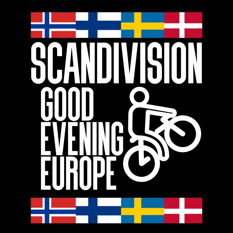 Scandinavia Eurovision