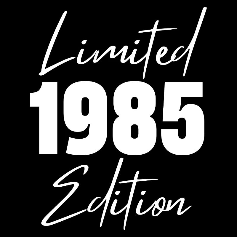 1985 Limited Edition