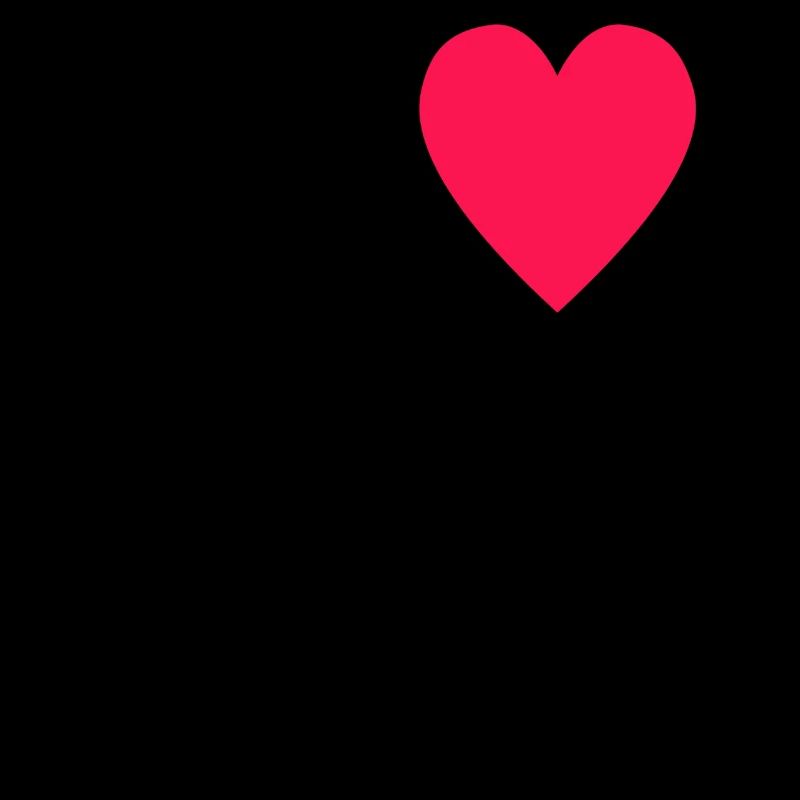 I love U