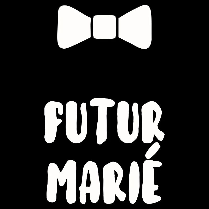 Futur marié