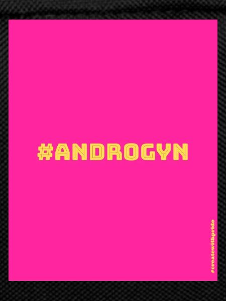 Androgyn