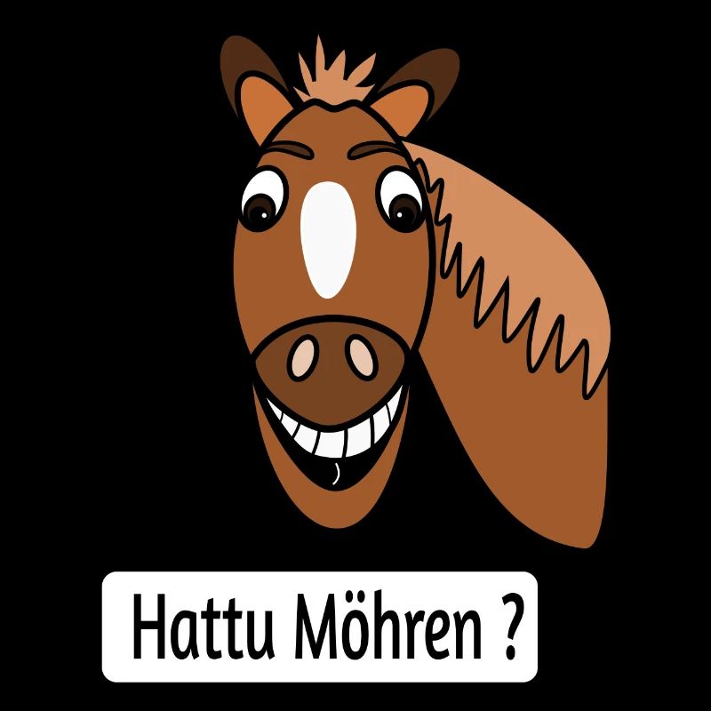 Hattu Möhren