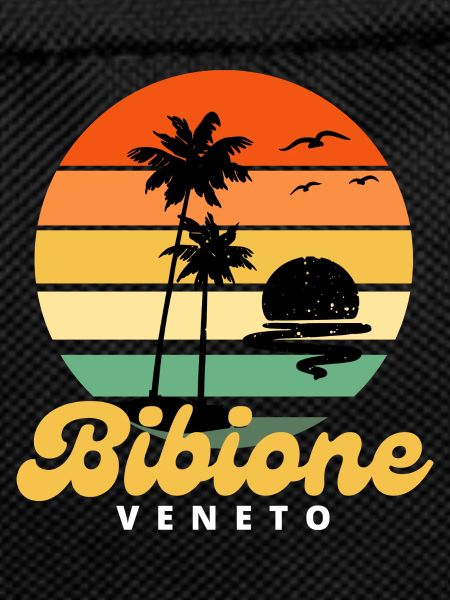 Italy Bibione Veneto Beach Vacation