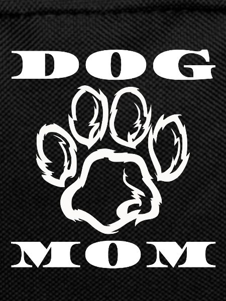 Dog Mom, Dog Mama