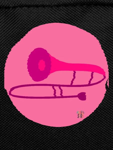 Pink Posaune