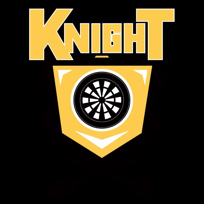 Dart Knight Emblem
