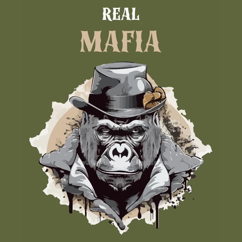 The real mafia