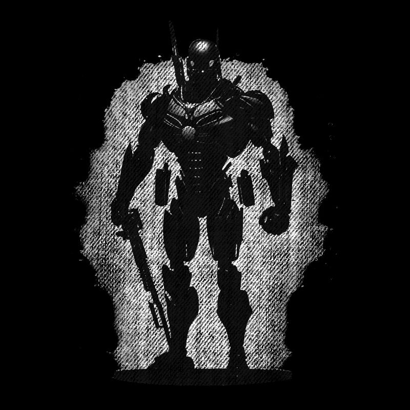 Killer Robot Killer Robot