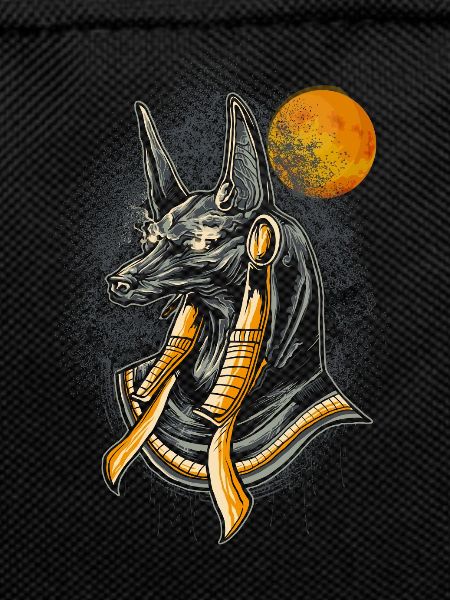 Anubis