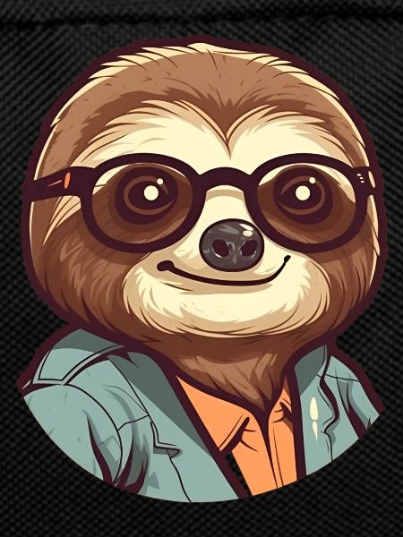 Sloth Geek