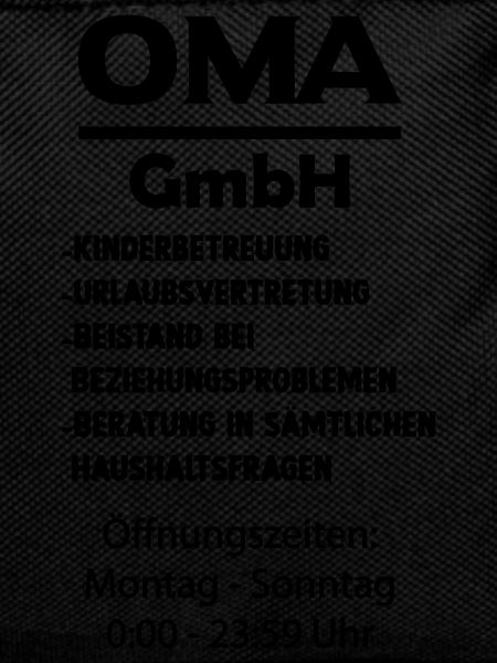 oma gmbh