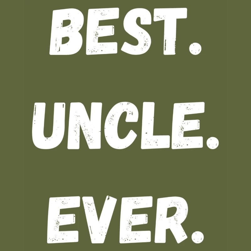 Best Uncle Ever
