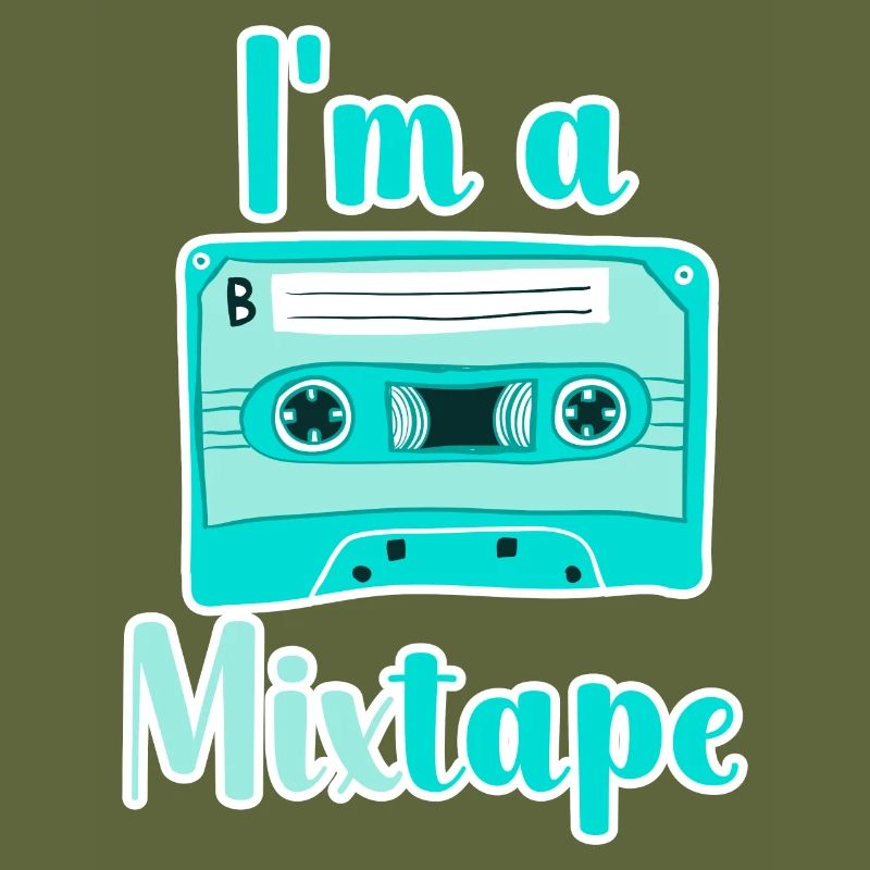 Ich bin ein Mixtape
