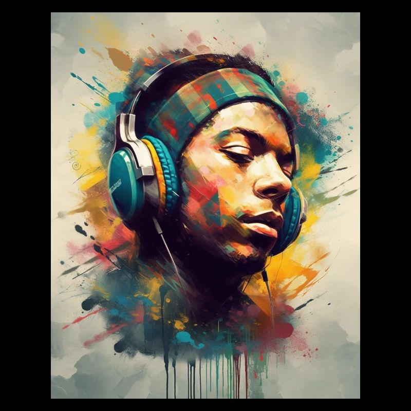 Musik is the way
