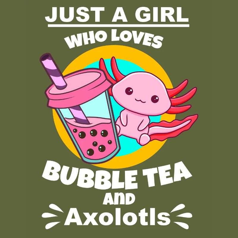 Bubble Tea Bubble Tee Mädchen Geschenk