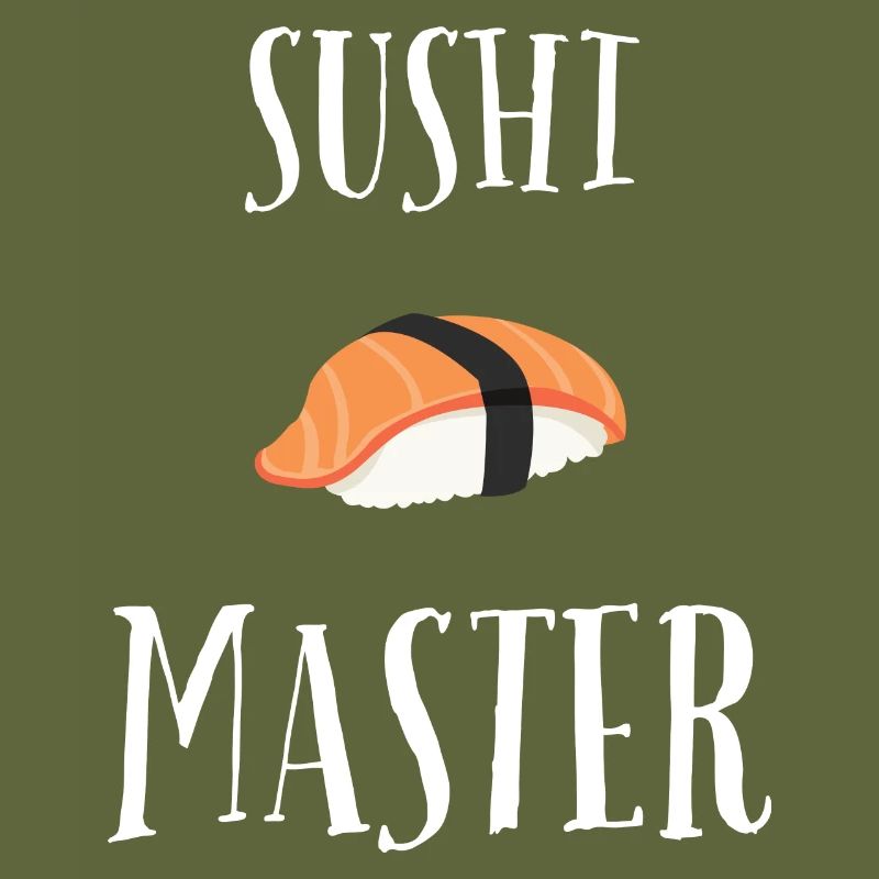 SUSHI MASTER