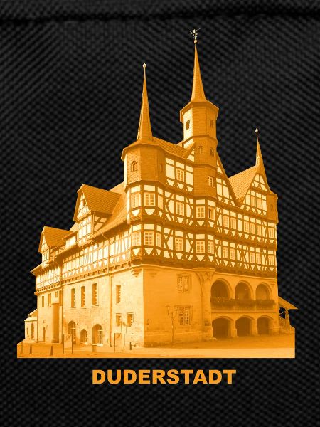 Duderstadt Town Hall