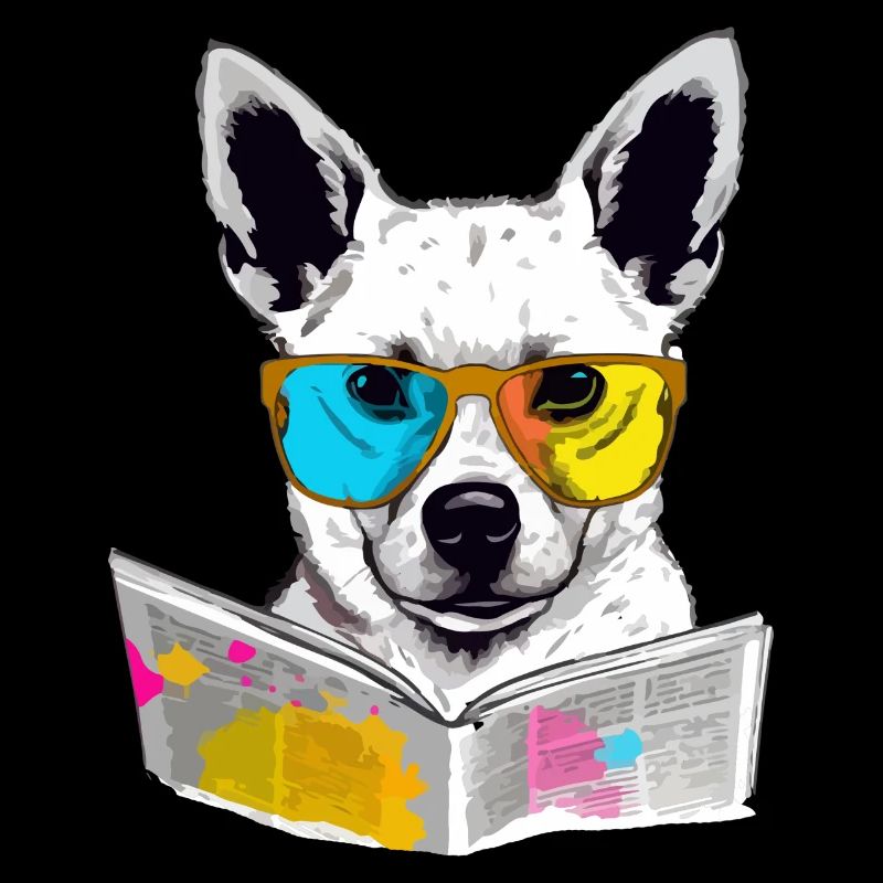 Lole chien savant