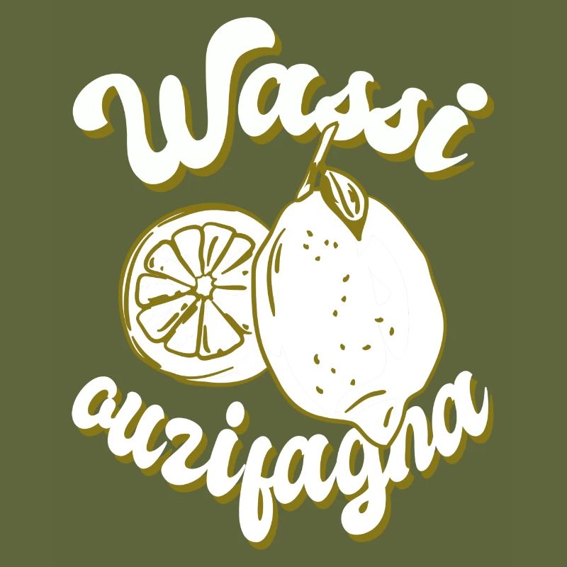 Wassi Ouzifagna