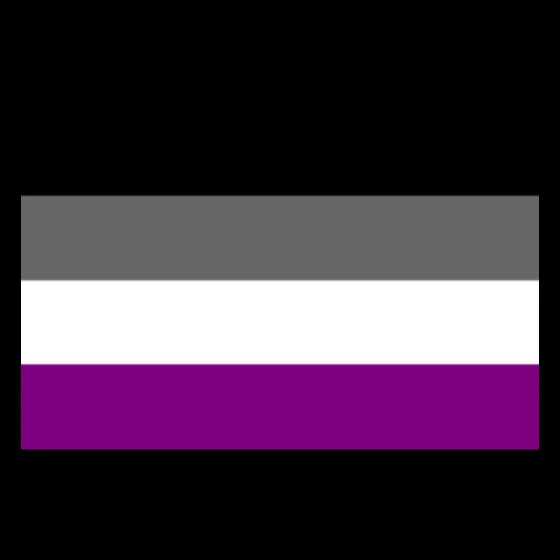 Asexual Pride Flag