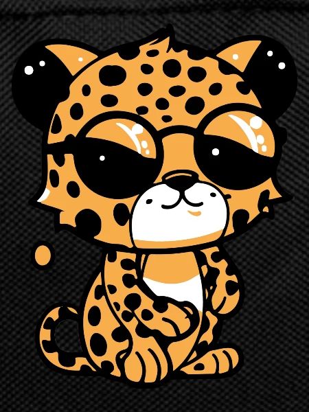 Zoolto the Leopard