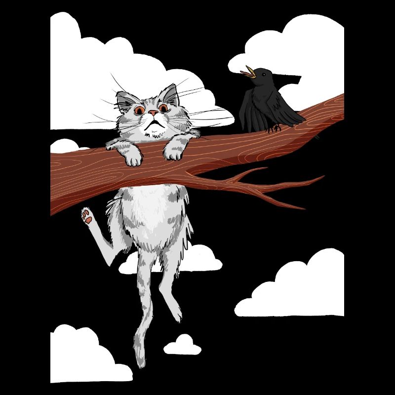 Hang in there 01